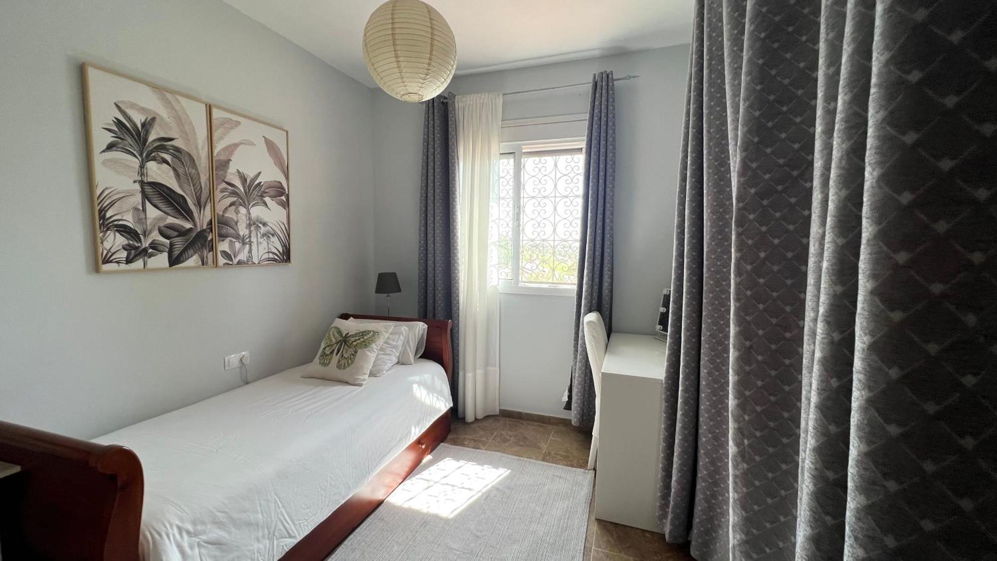 Casa Bignonia Villa Salteras Buitenkant foto
