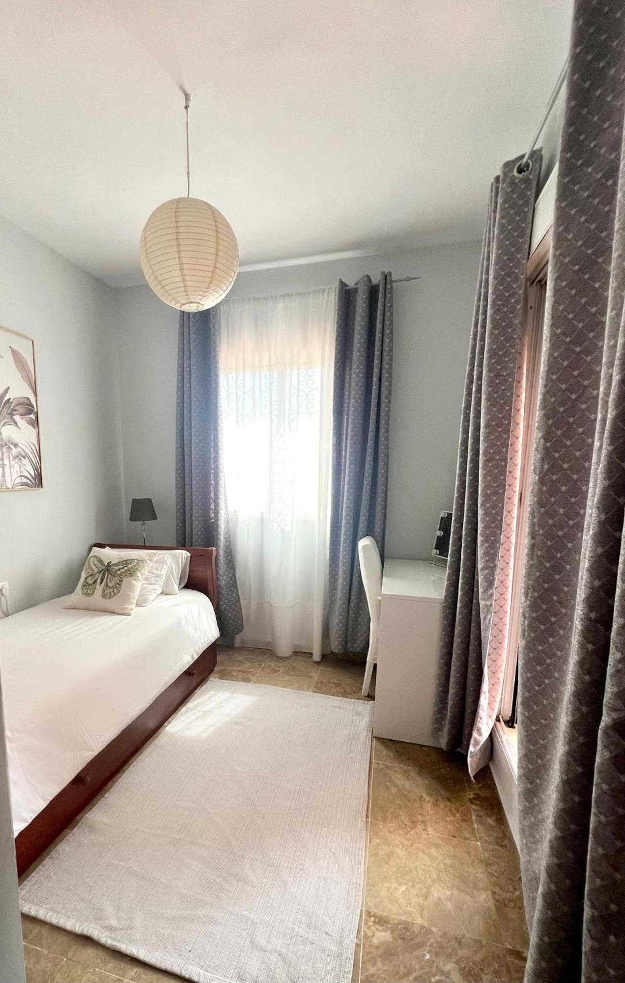 Casa Bignonia Villa Salteras Buitenkant foto