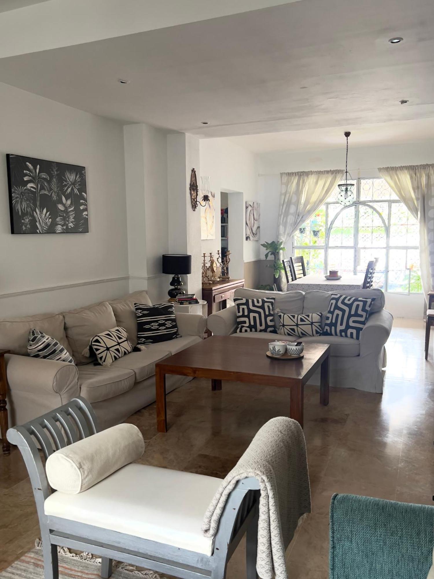Casa Bignonia Villa Salteras Buitenkant foto